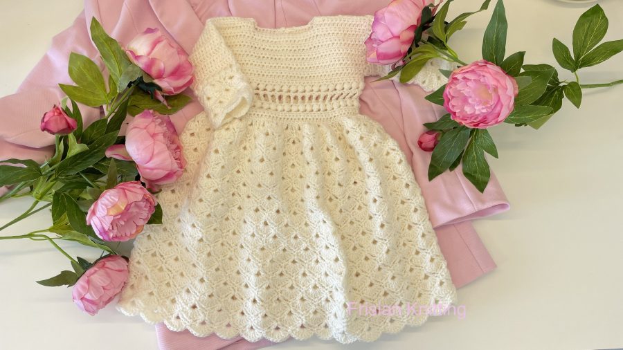 Baptism-dress-Frisian-knitting