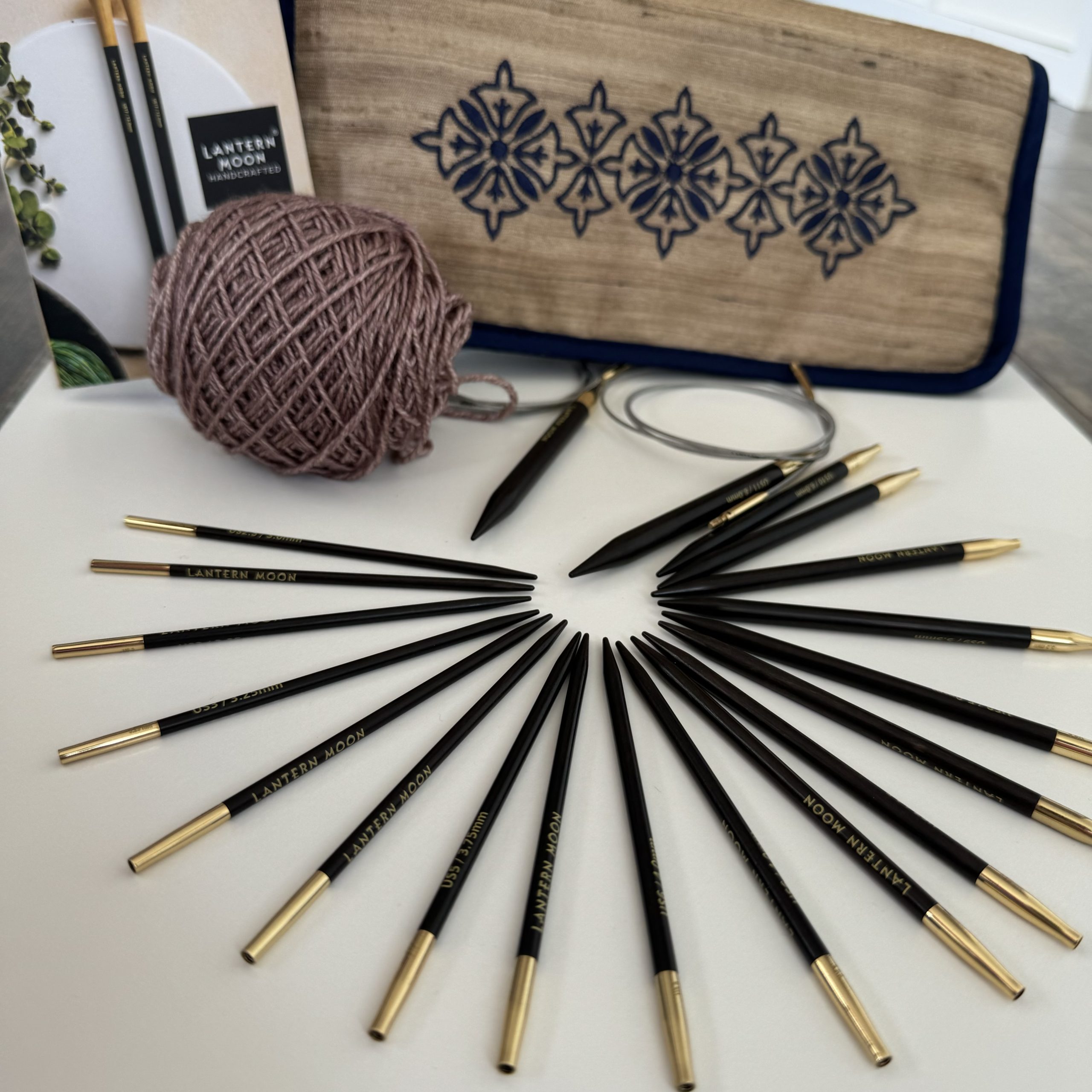 knitting-needle-set