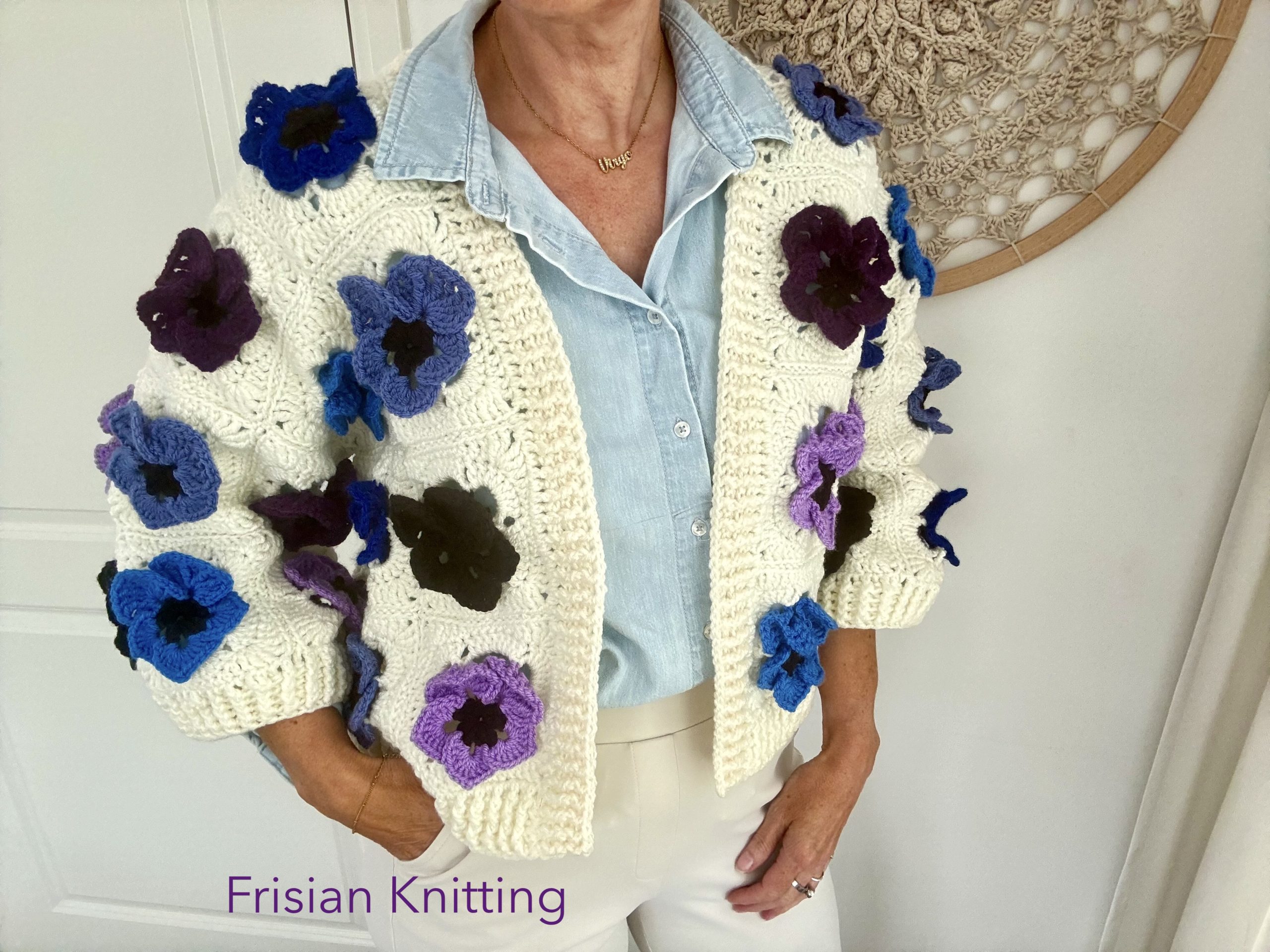 violet-granny-square-cardigan